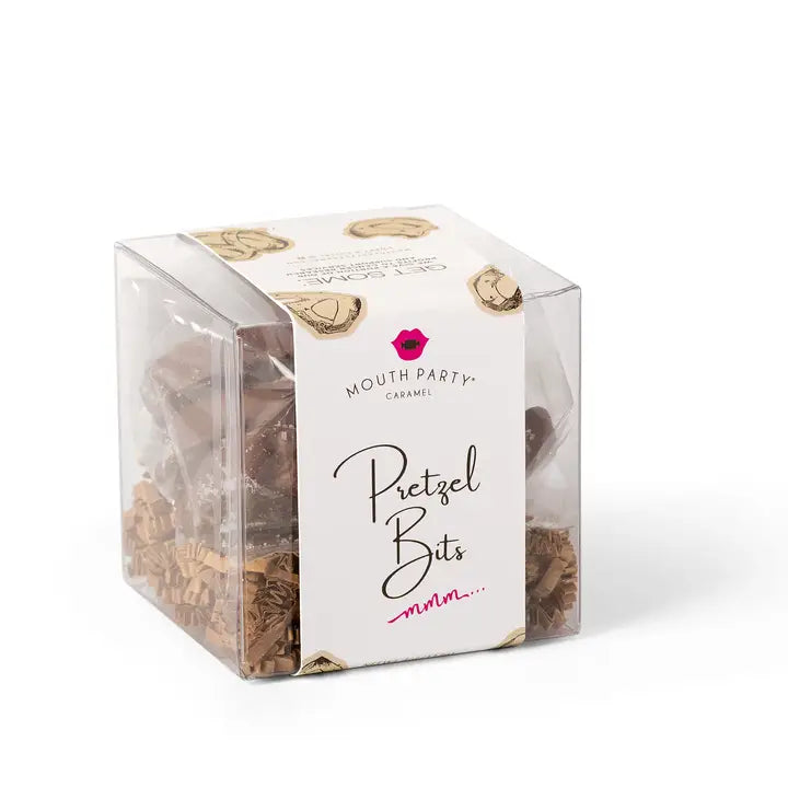 Caramels By the Piece