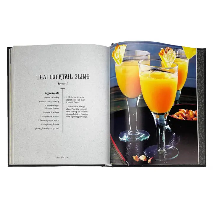 Guide to Bourbon & Whiskey