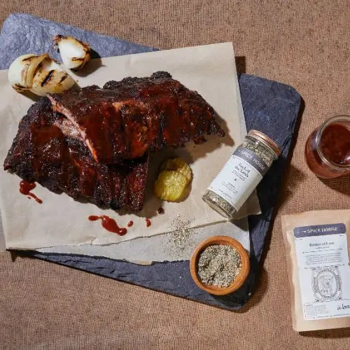 Spices ~ The Spice House