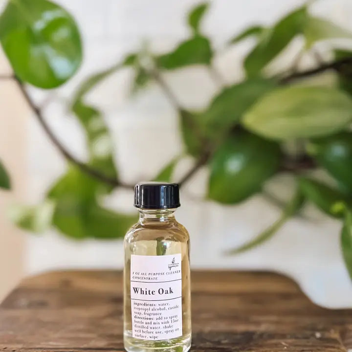 All-Purpose Cleaning Spray