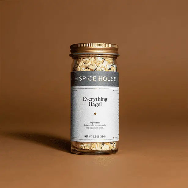 Spices ~ The Spice House