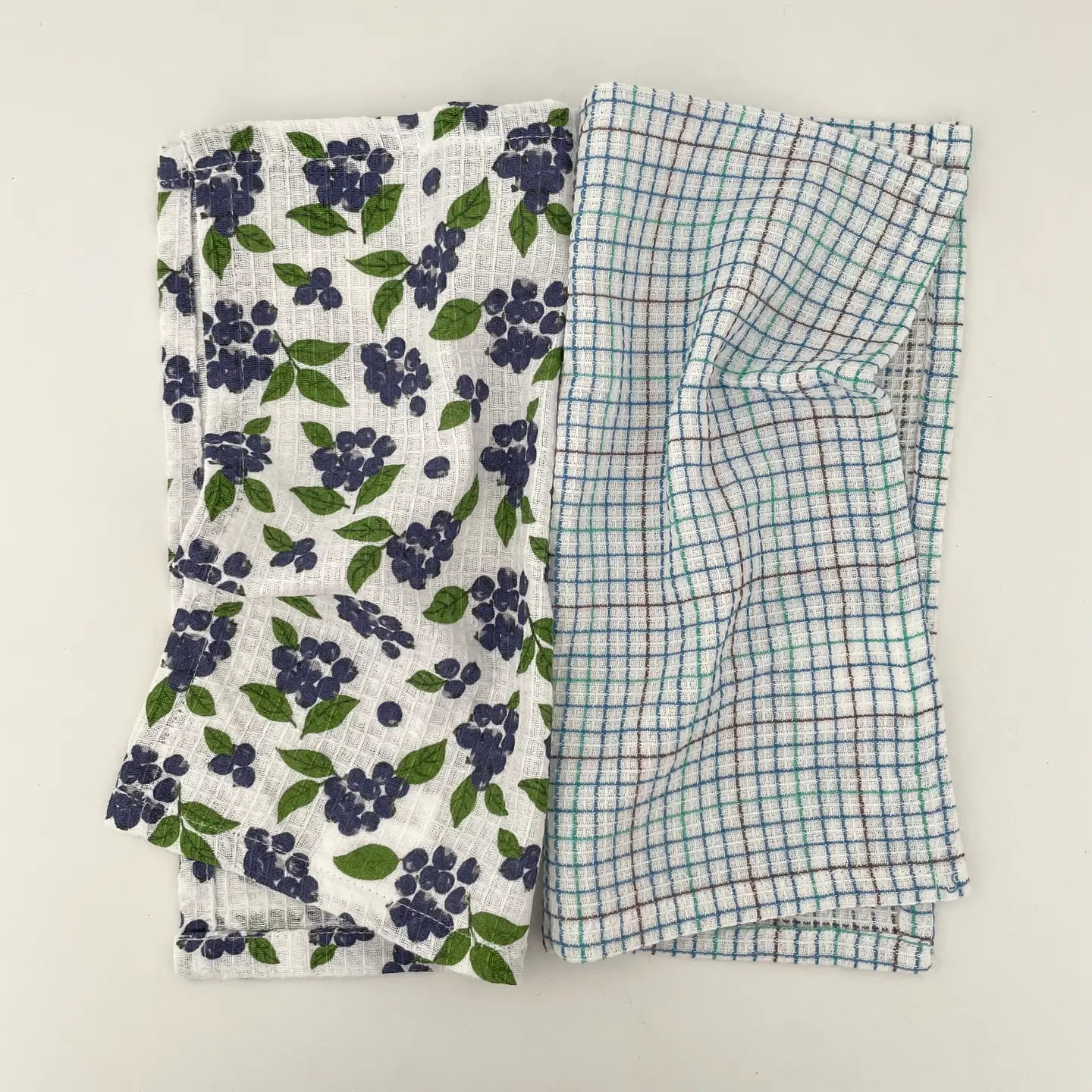 Cotton Kitchen Dishcloth