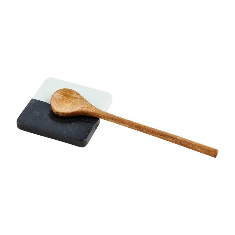 Wood Spoon