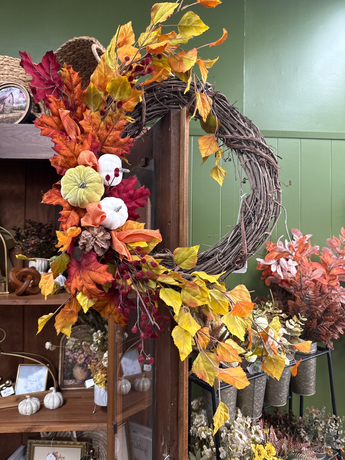 Wreaths
