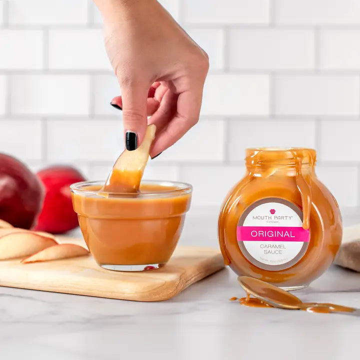 Caramel Sauce