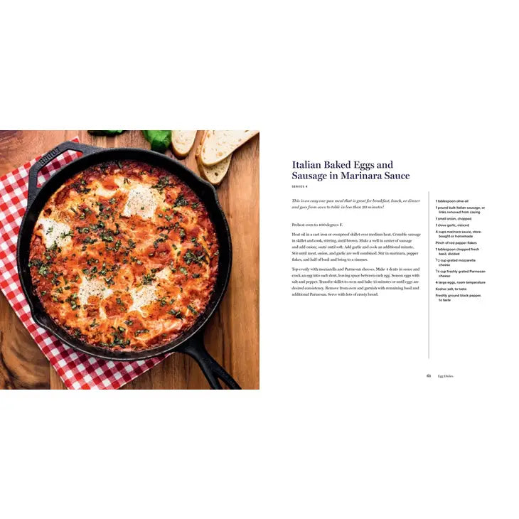 Let's Brunch: 100 Recipes For the Best Meal of the Week