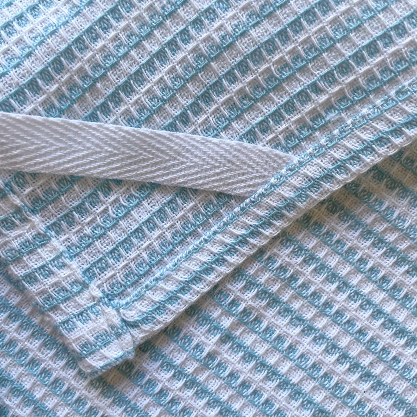Cotton Kitchen Dishcloth