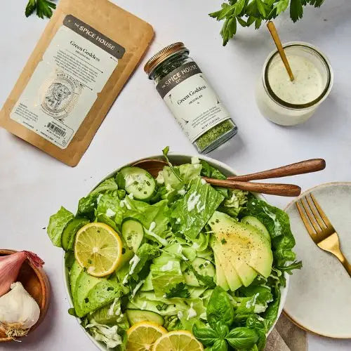 Spices ~ The Spice House