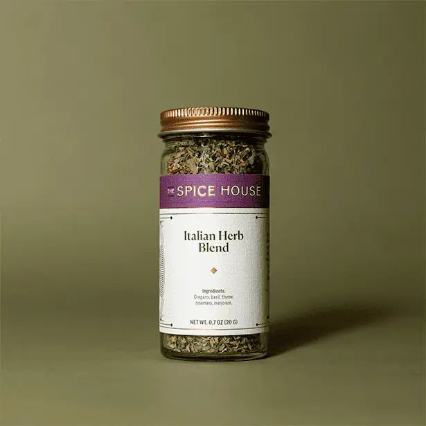 Spices ~ The Spice House