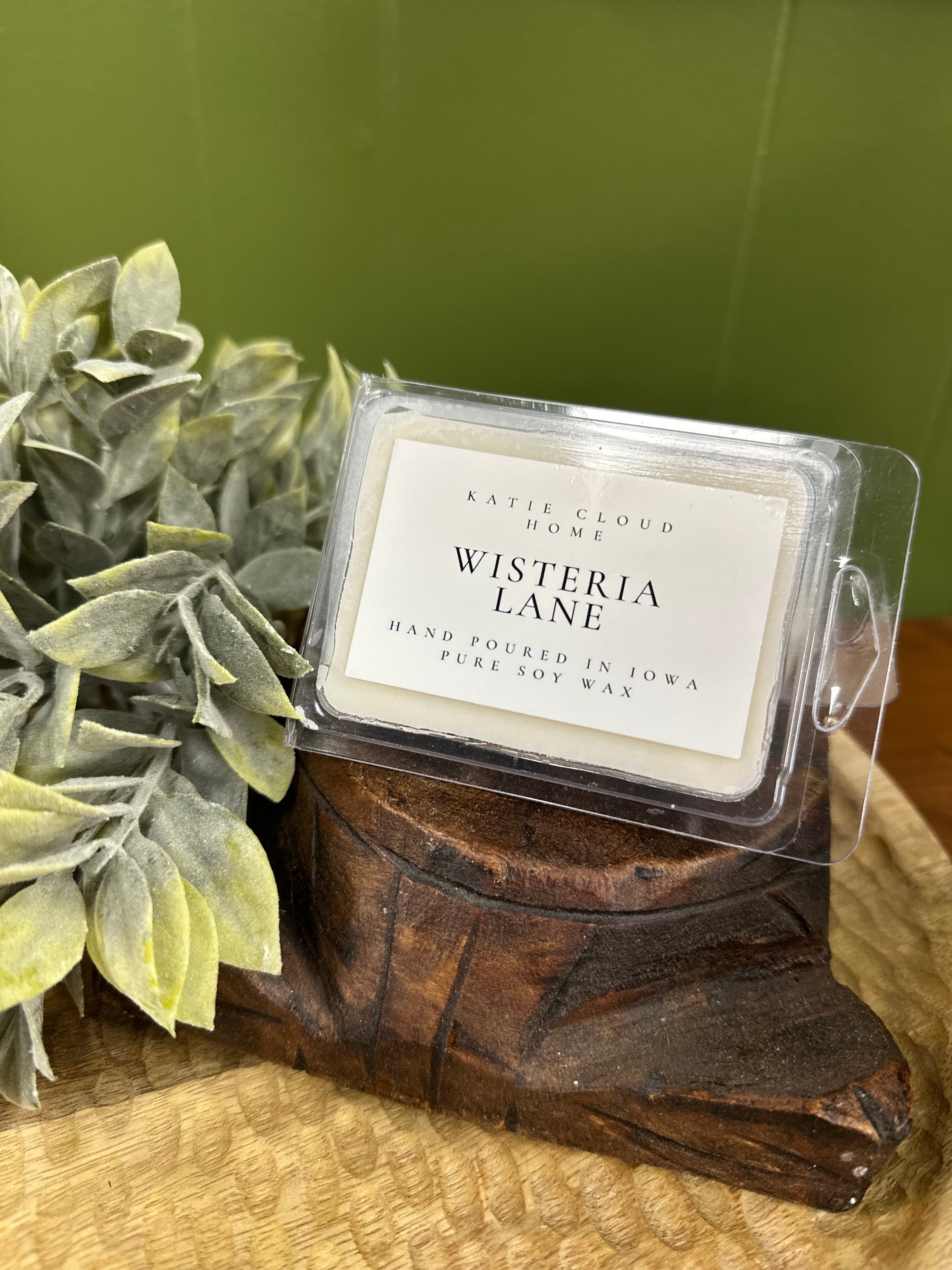 Katie Cloud Home ~ {Summer Scents}