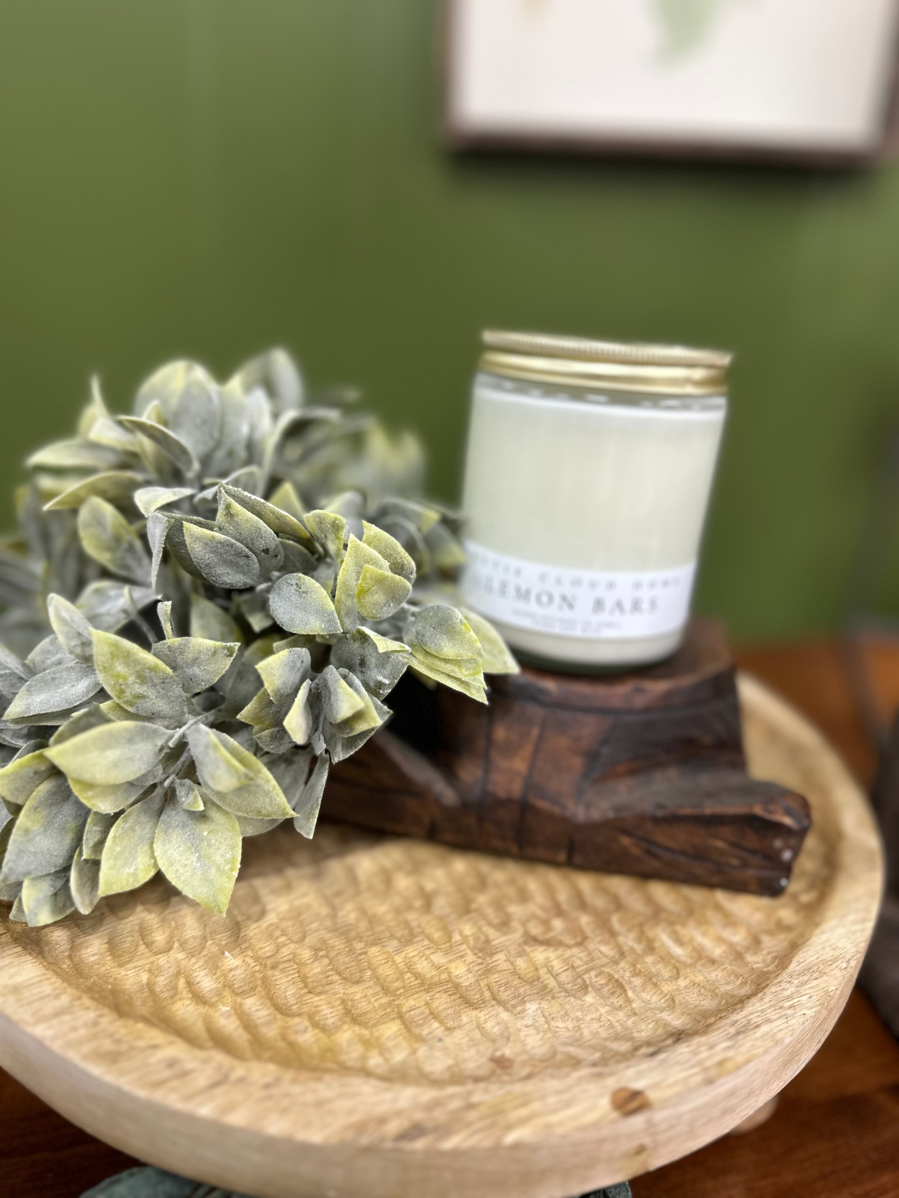 Katie Cloud Home ~ {Summer Scents}