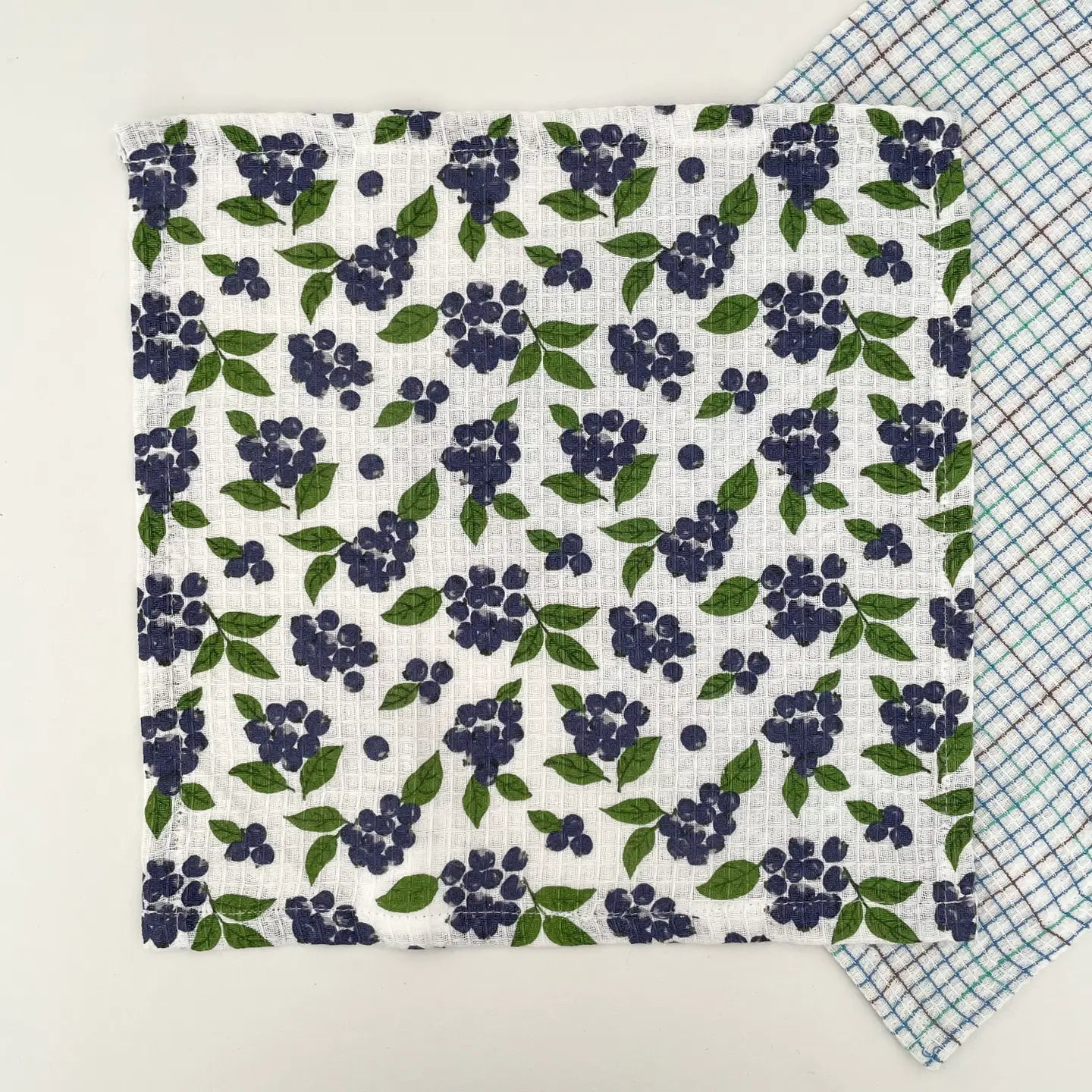 Cotton Kitchen Dishcloth