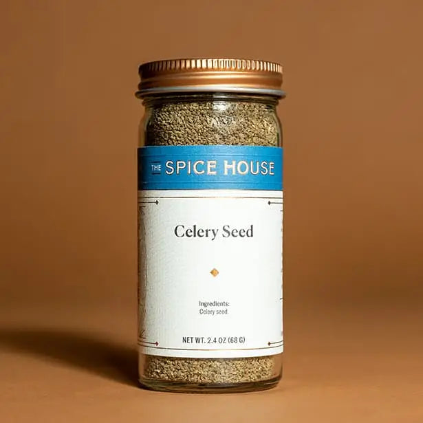 Spices ~ The Spice House
