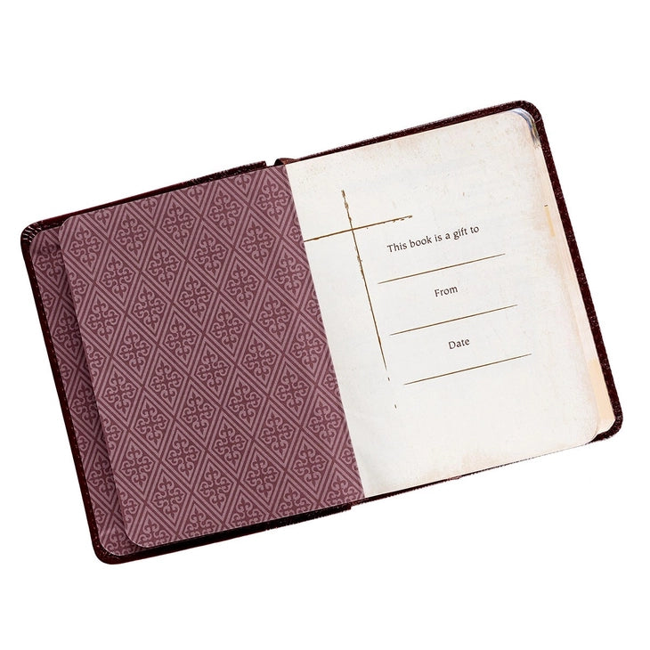One Minute Devotions the Power of Prayer