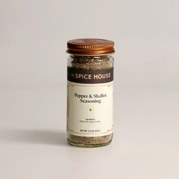 Spices ~ The Spice House