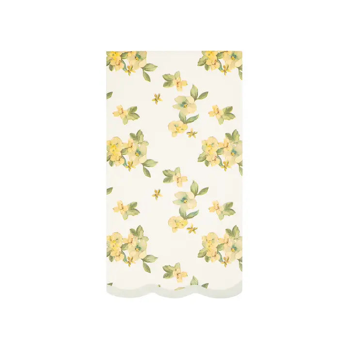 Paper Plates/Napkins