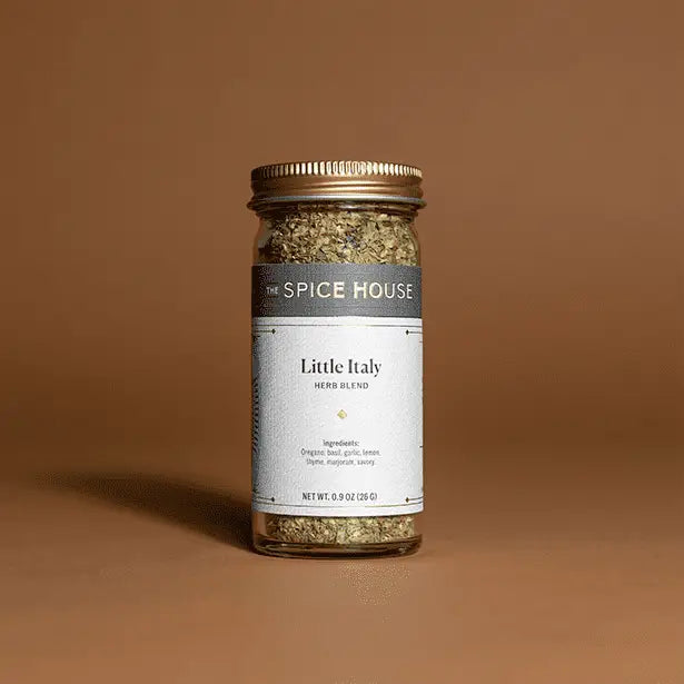 Spices ~ The Spice House