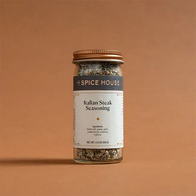 Spices ~ The Spice House