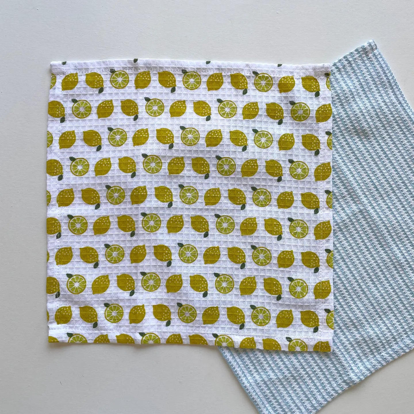 Cotton Kitchen Dishcloth
