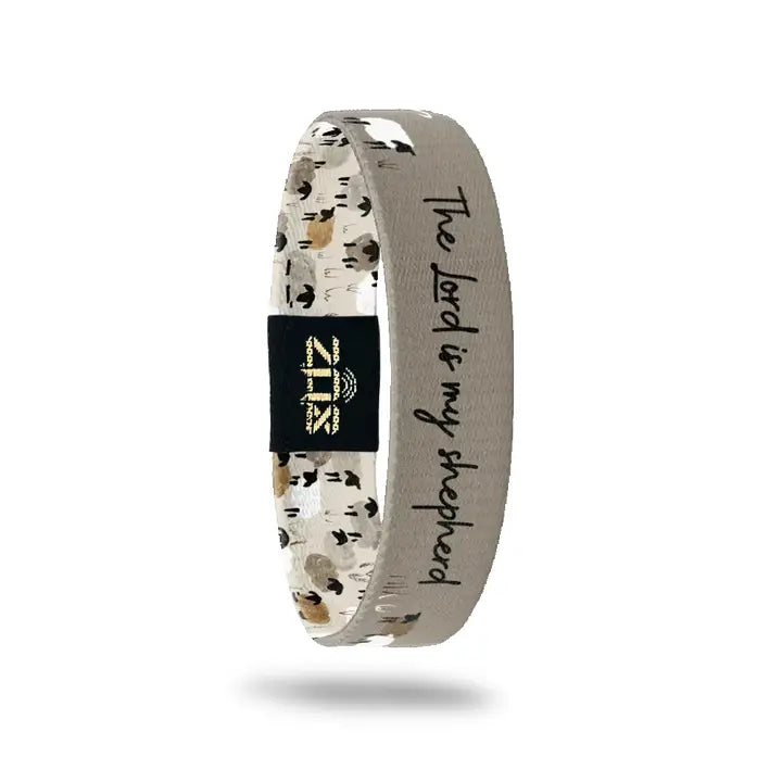 Zox Bible Bracelets