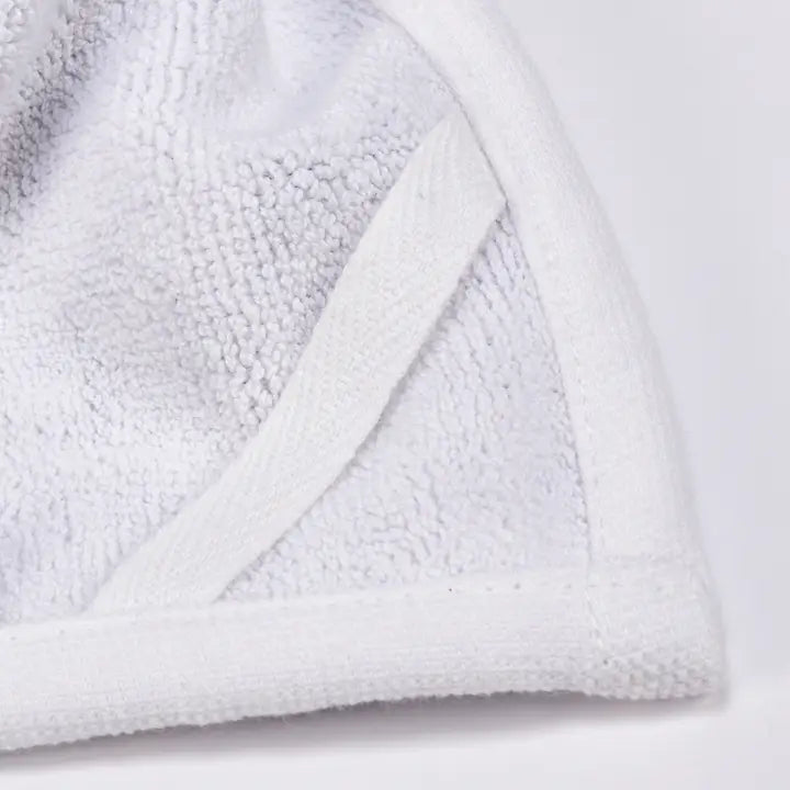 Floral Kitchen Towel