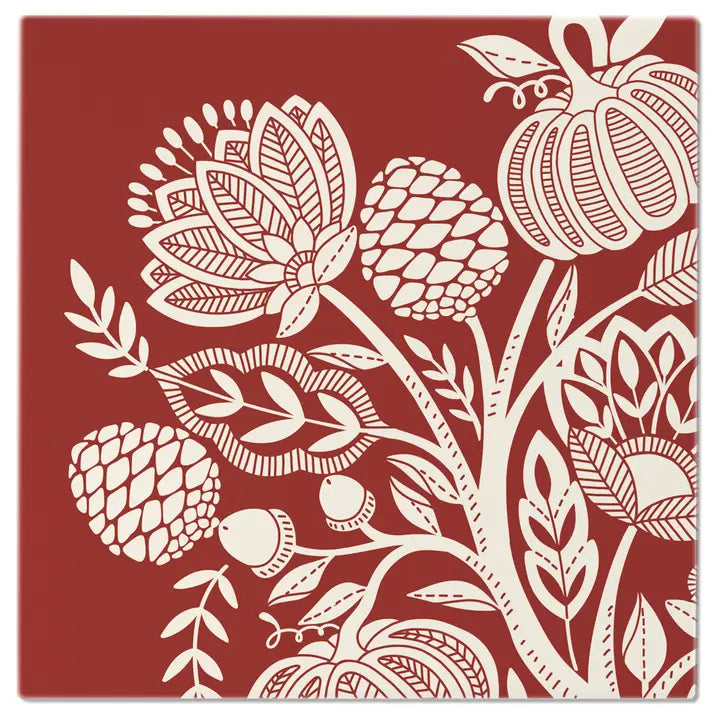 Francis Ceramic Trivet