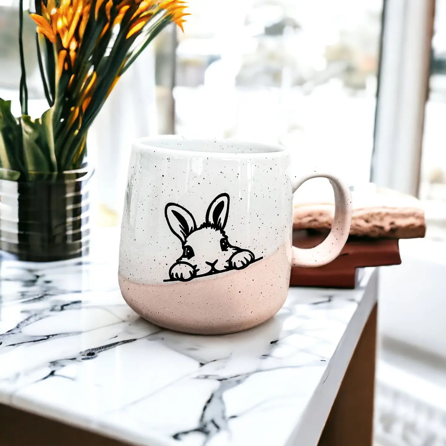 Bunny Mug