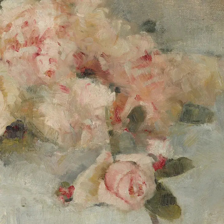 Grace is Sufficient Wall Art Print