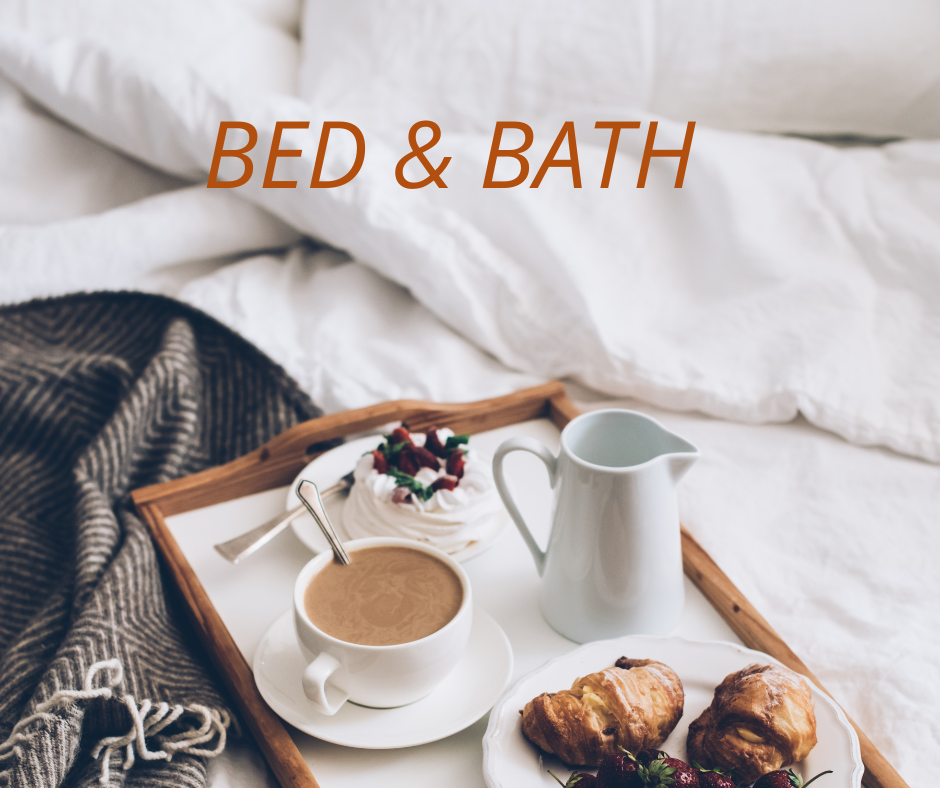 Bed/Bath