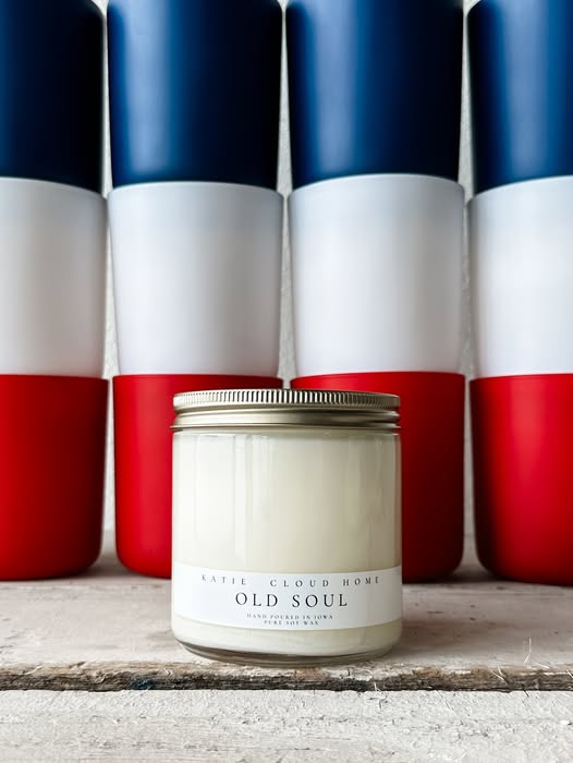 Katie Cloud Home { Classic Collection}
