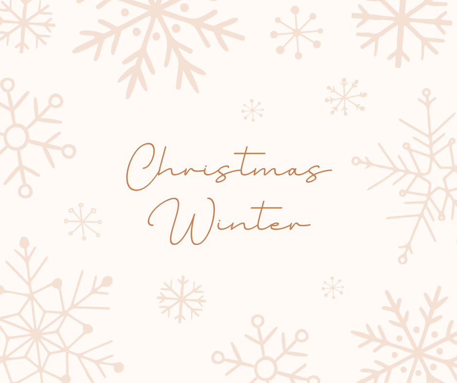 Christmas/Winter