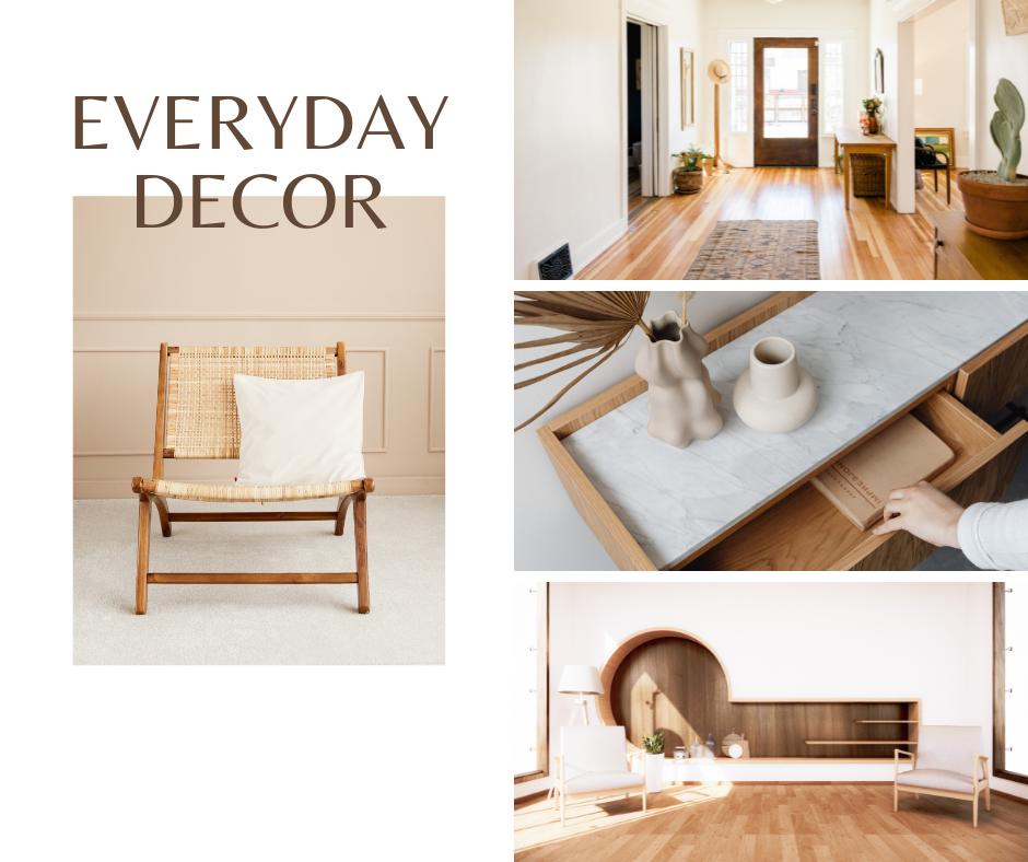 Everyday Collection