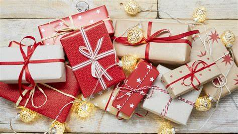 Gift Ideas
