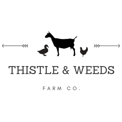 Thistle & Weeds Farm Co.