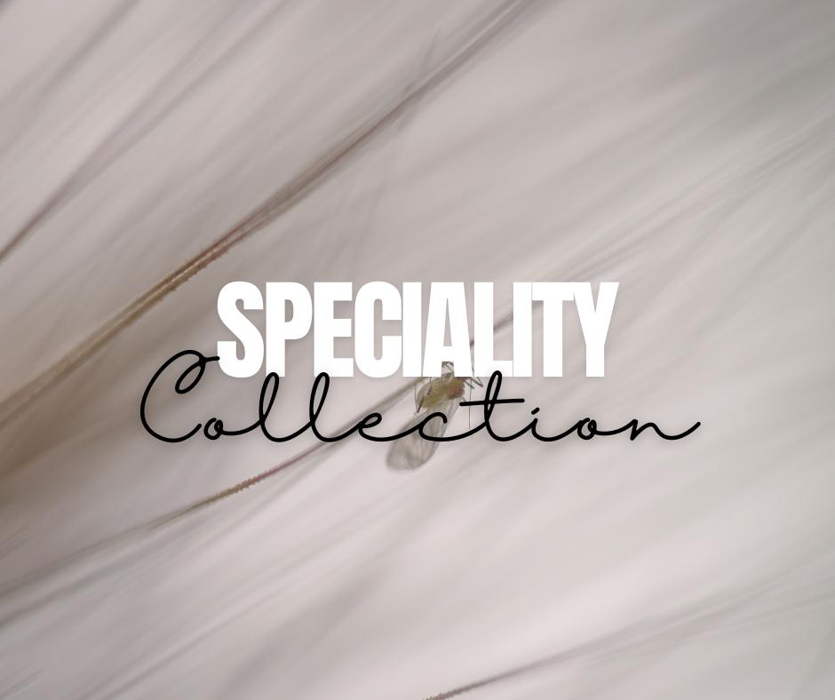 Specialty Items