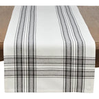 Plaid Table Runner/Napkins