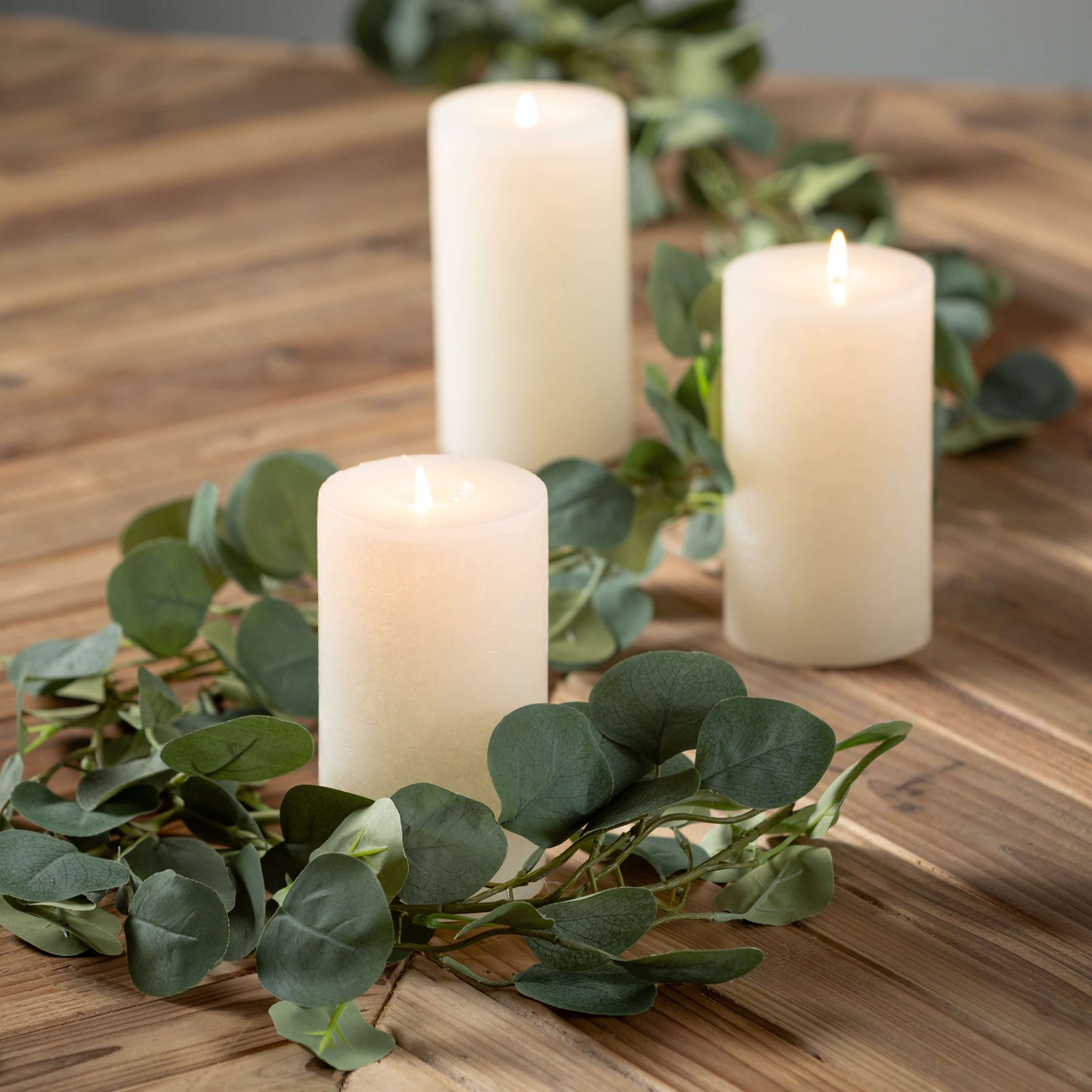 Eucalyptus Garland