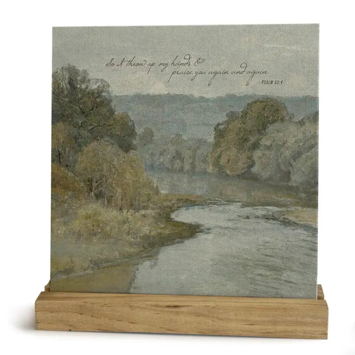 Mini Canvas