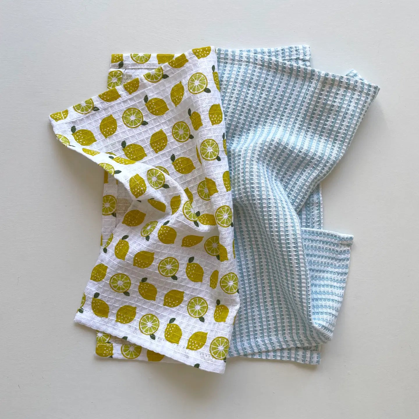 Cotton Kitchen Dishcloth