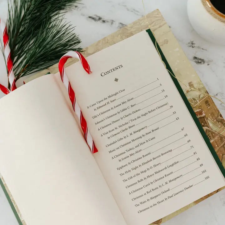 An Evergreen Christmas