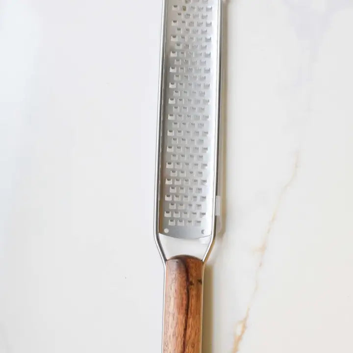 Long Handle Cheese Grater