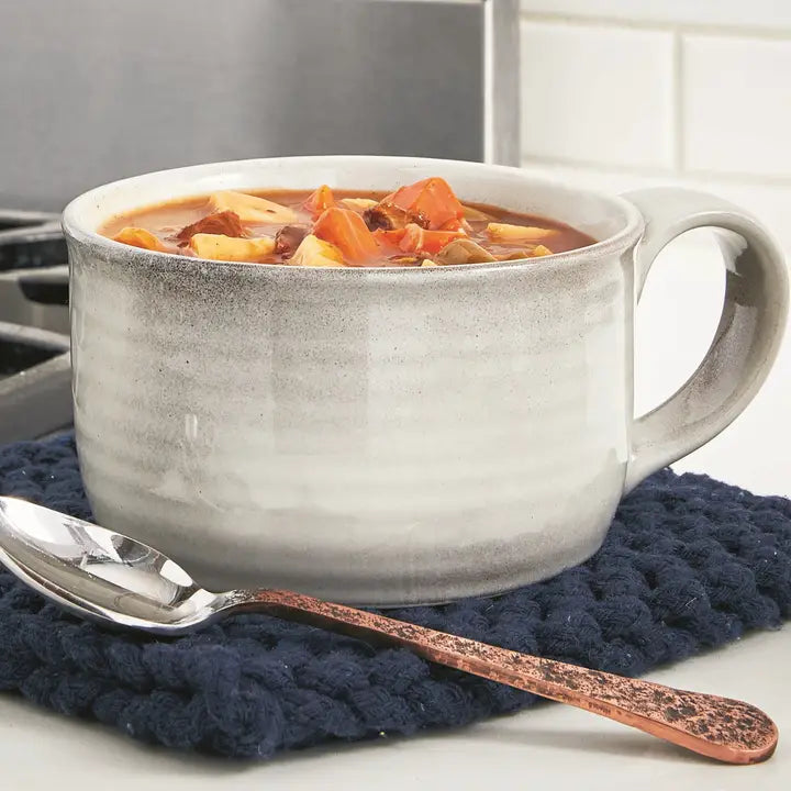 Crochet Trivet