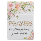 Box of Blessings Strengthen Your Soul