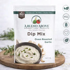 A Blend Above Dips & Pasta Toss Mix