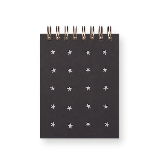 Mini Jotter Notebooks