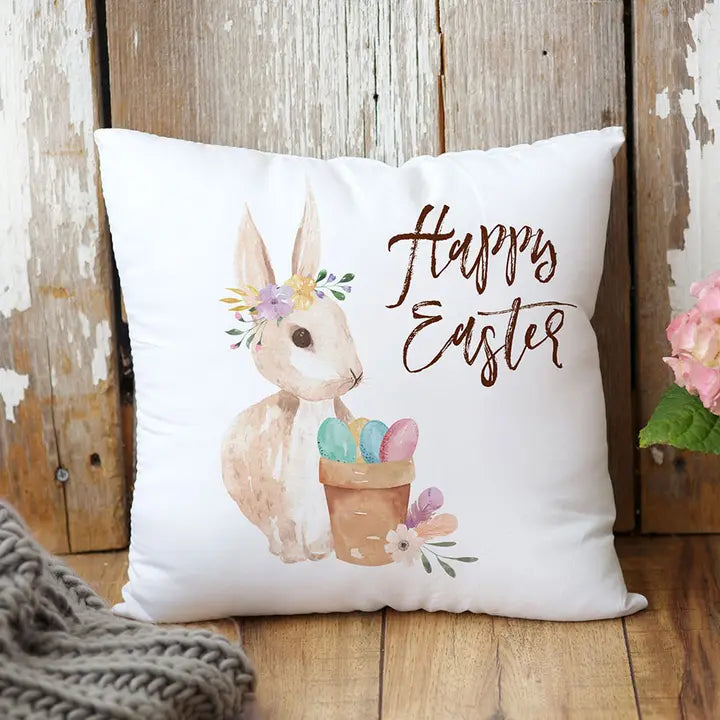 Easter/Bunny Pillow