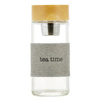 Water Bottle Tea Infuser