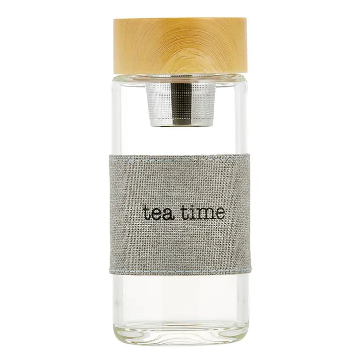 Water Bottle Tea Infuser