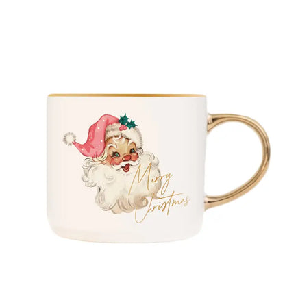 Coffee Mug Christmas