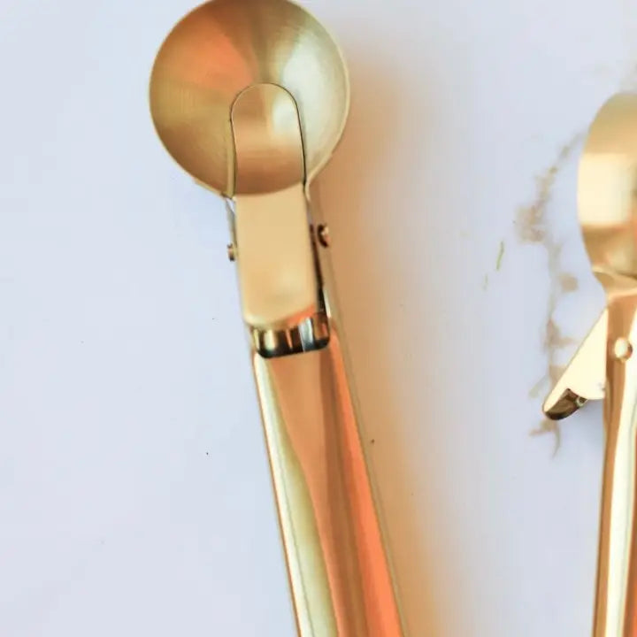 Stainless Steel Ice Cream Scoop